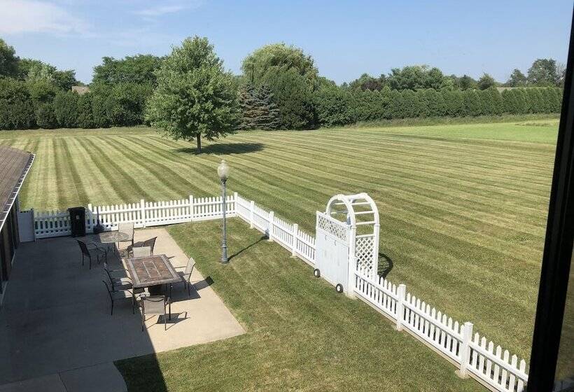 غرفة قياسية, Sky Lodge Inn & Suites  Delavan