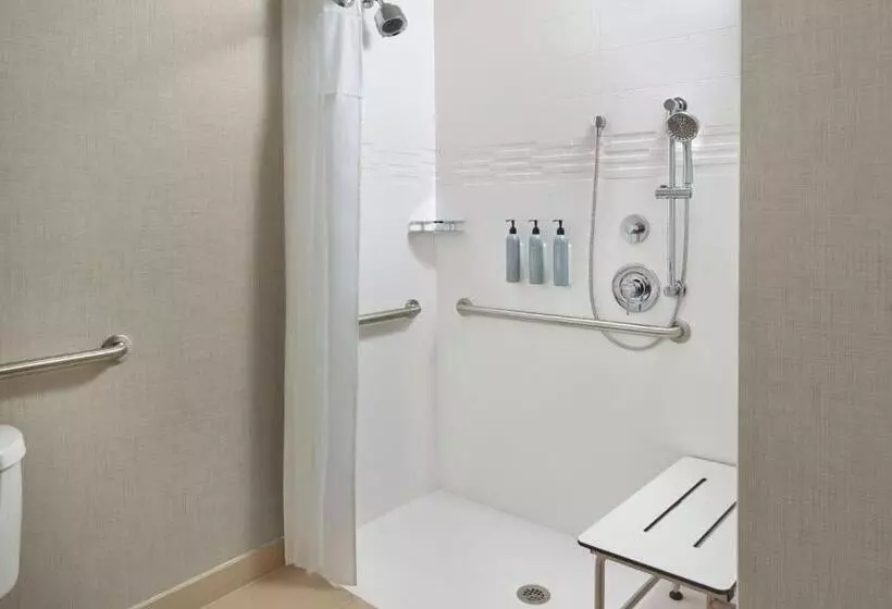 استودیوی استاندارد, Residence Inn Asheville Biltmore