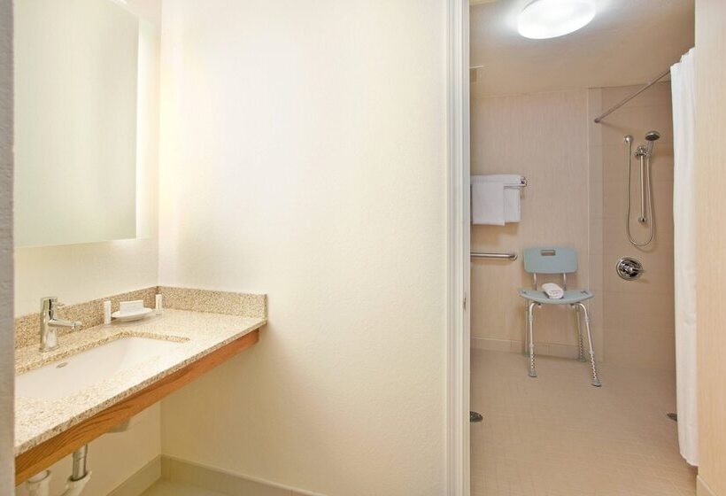 جناح غرفتين نوم, Residence Inn By Marriott Austin Round Rock/dell Way