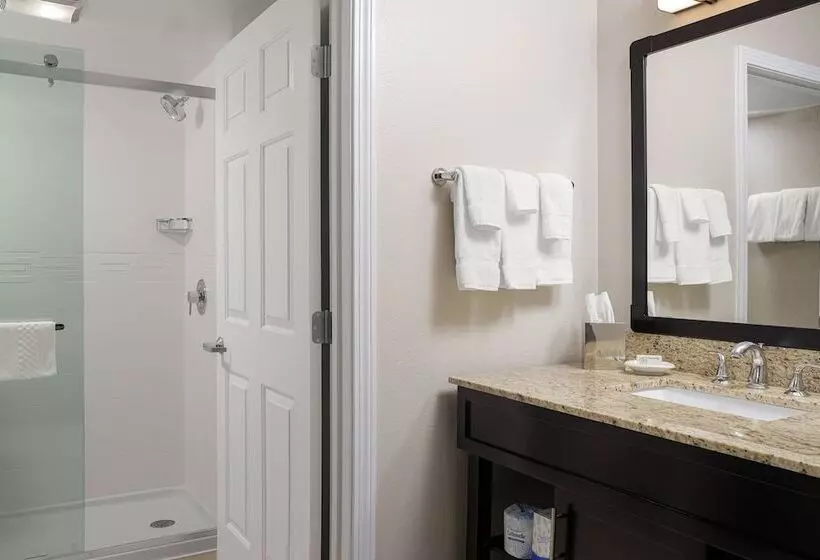 سوییت, Residence Inn Boston Foxborough