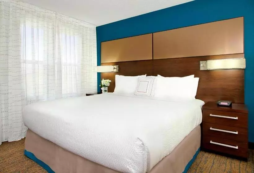 استودیوی استاندارد, Residence Inn Colorado Springs South