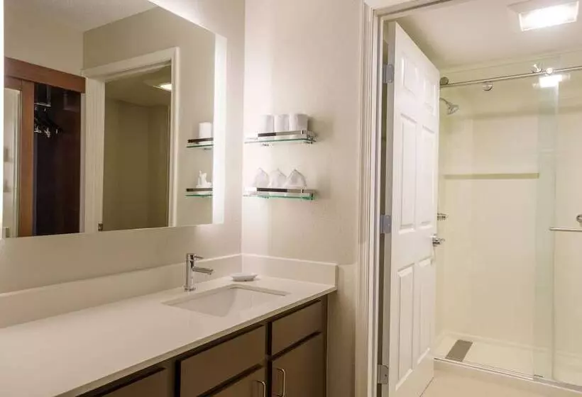 スイート, Residence Inn Columbia Md