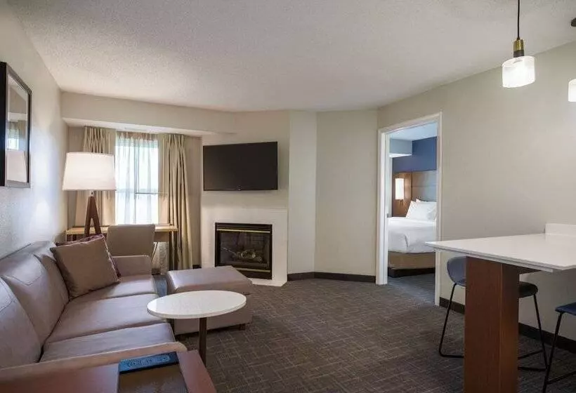 スイート, Residence Inn Columbia Md