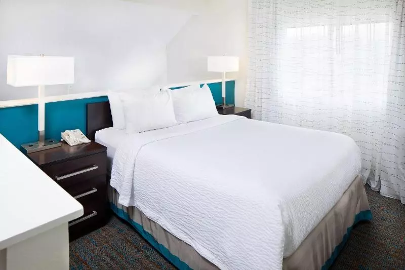 سوییت, Residence Inn Denver Downtown