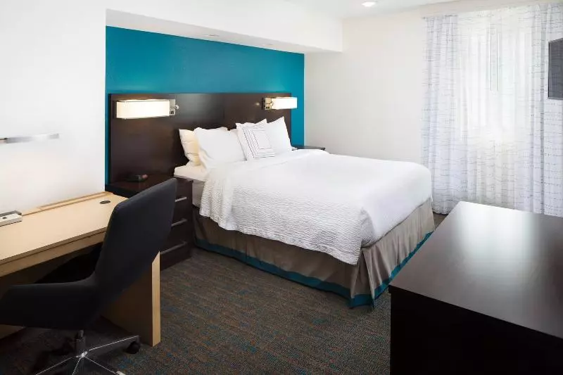 سوییت, Residence Inn Denver Downtown