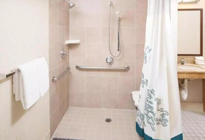 استودیوی استاندارد, Residence Inn Denver Downtown
