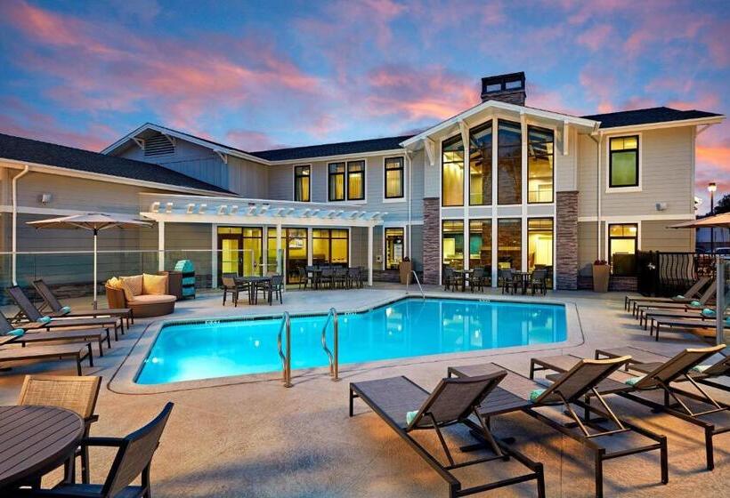 إستوديو قياسى, Residence Inn Los Angeles Lax/manhattan Beach