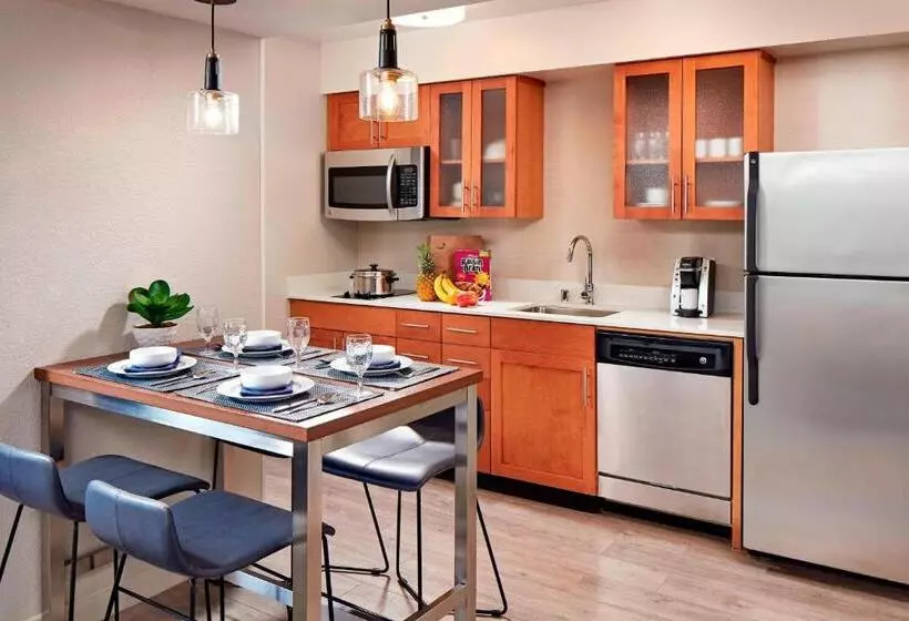 استودیوی استاندارد, Residence Inn Los Angeles Lax/manhattan Beach
