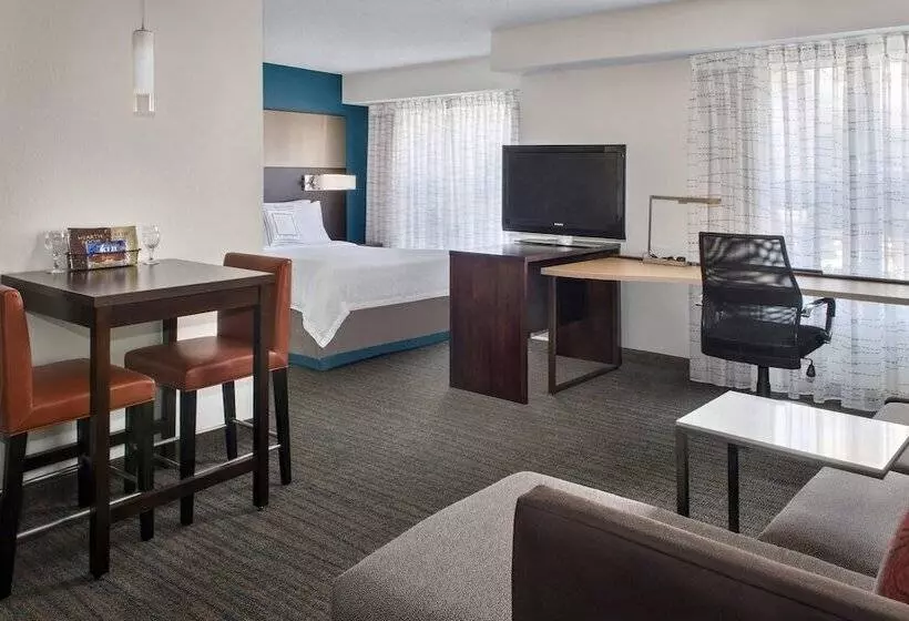 スイート, Residence Inn Pittsburgh Cranberry Township