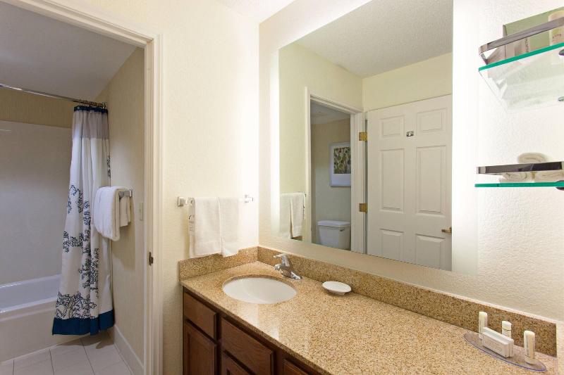 Люкс, Residence Inn San Jose South