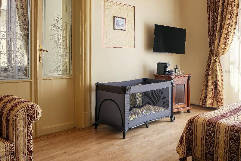 جناح, Residence Inn San Jose South