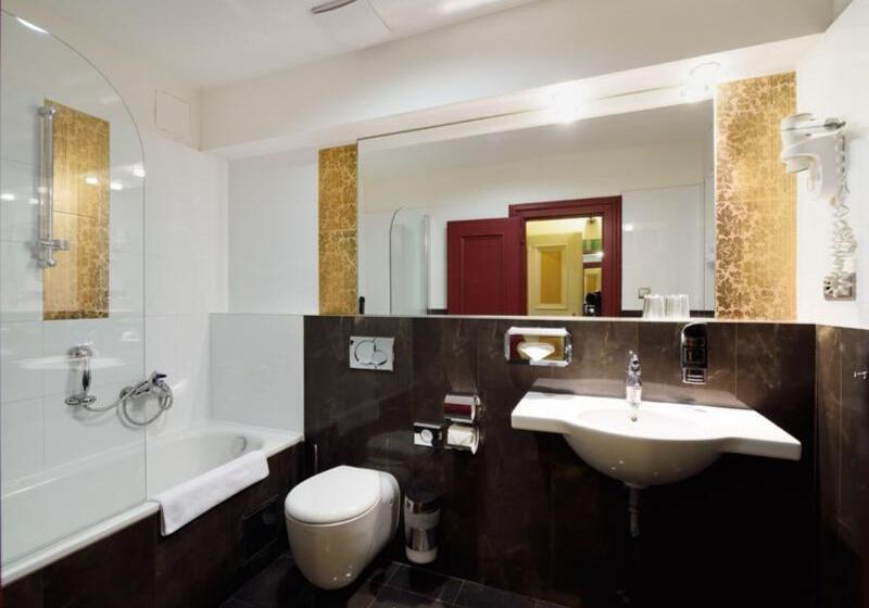 Люкс, Residence Inn San Jose South