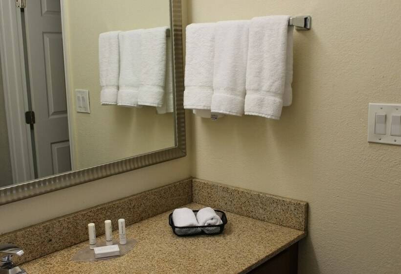 行政套房, Doral Inn & Suites Miami Airport West