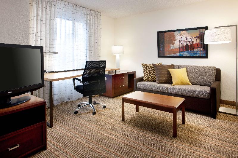 إستوديو قياسى سرير ملكى, Sonesta Es Suites San Antonio Downtown Alamo Plaza