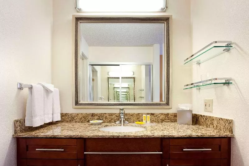 استودیوی استاندارد با تخت دو نفره بزرگ, Sonesta Es Suites San Antonio Downtown Alamo Plaza