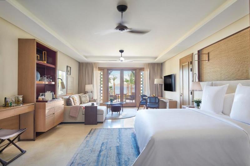 סוויטה, Sonesta Es Suites San Antonio Downtown Alamo Plaza