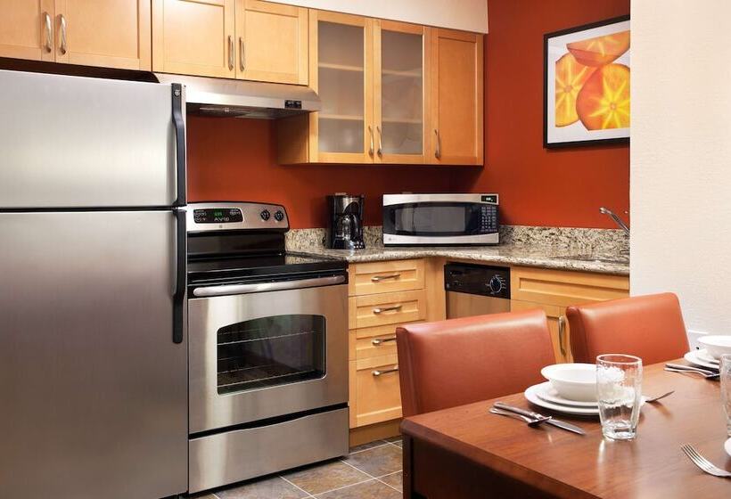סוויטת 2 חדרי שינה, Sonesta Es Suites San Antonio Downtown Alamo Plaza