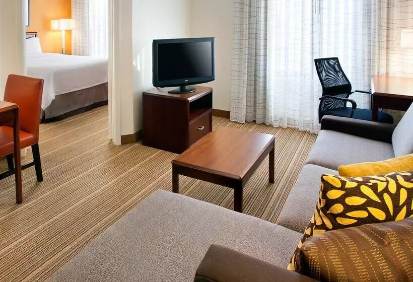 سوئیت 2 خوابه, Sonesta Es Suites San Antonio Downtown Alamo Plaza