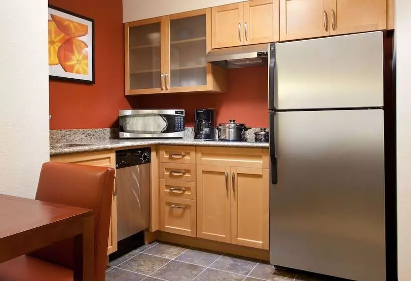 سوییت, Sonesta Es Suites San Antonio Downtown Alamo Plaza