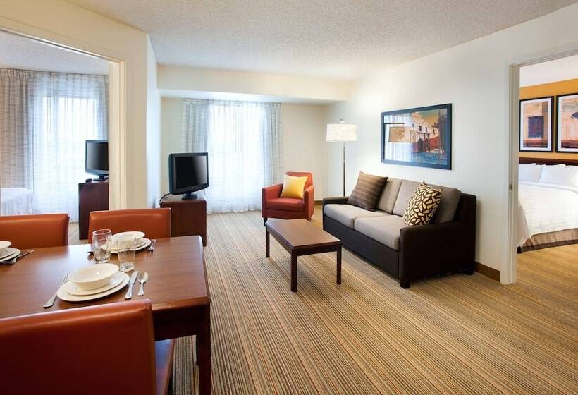 جناح, Sonesta Es Suites San Antonio Downtown Alamo Plaza