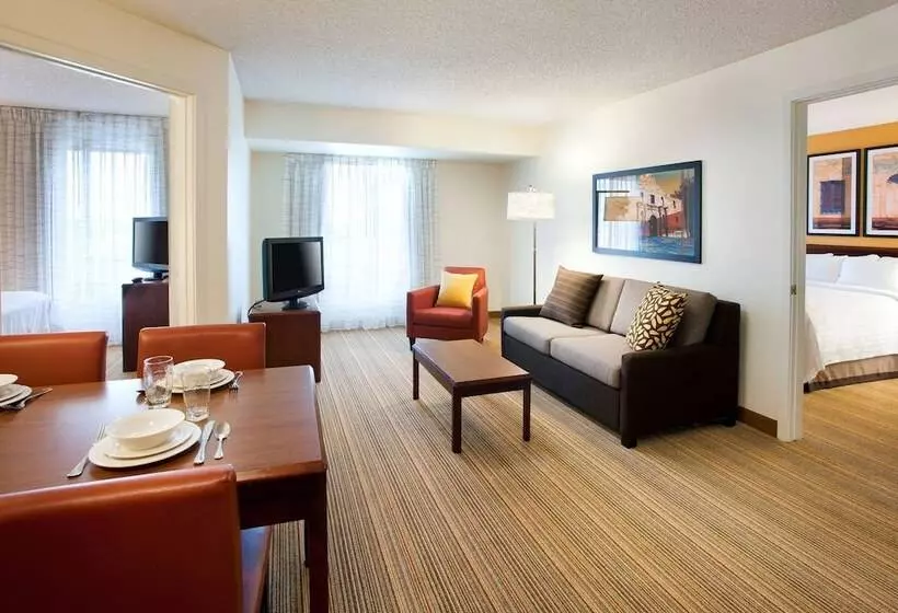 سوییت, Sonesta Es Suites San Antonio Downtown Alamo Plaza