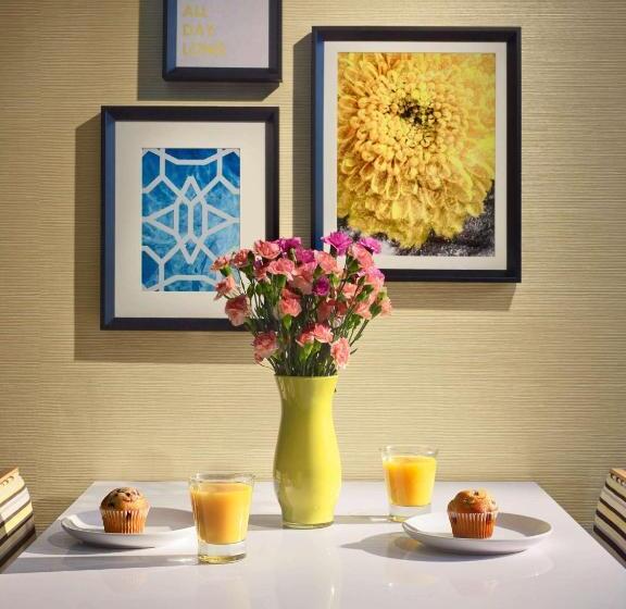 إستوديو قياسى, Sonesta Es Suites South Brunswick  Princeton