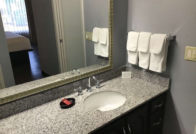 جناح, Surestay Studio By Best Western Pensacola