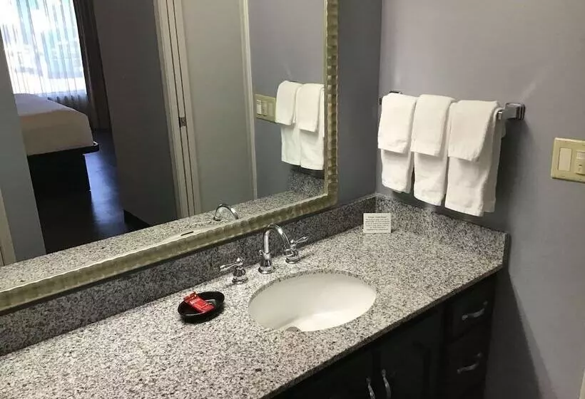 スイート, Surestay Studio By Best Western Pensacola