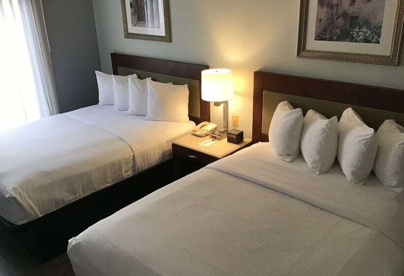 Люкс, Surestay Studio By Best Western Pensacola
