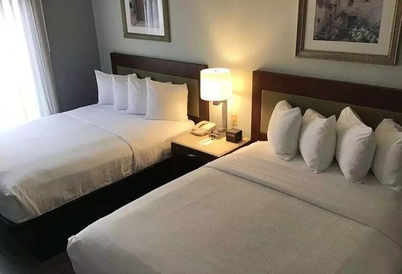 スイート, Surestay Studio By Best Western Pensacola