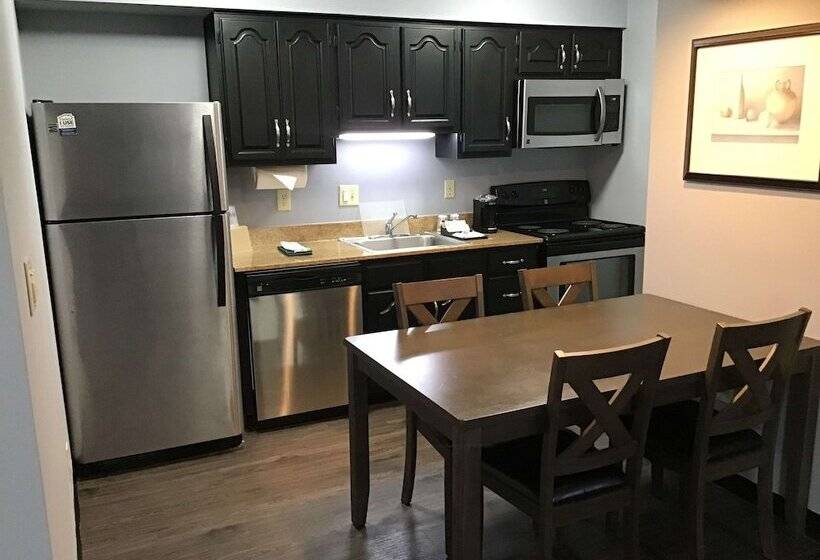 סוויטה, Surestay Studio By Best Western Pensacola