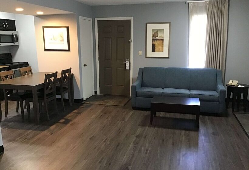 Люкс, Surestay Studio By Best Western Pensacola