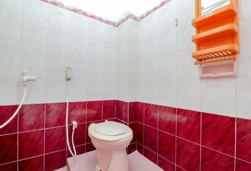 スーペリアールーム, Adinda Beach Hotel And Villa