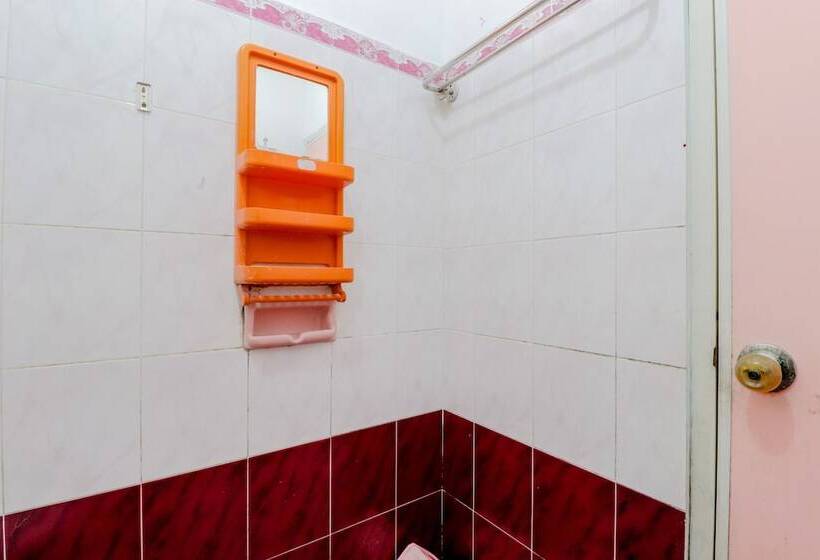 スーペリアールーム, Adinda Beach Hotel And Villa