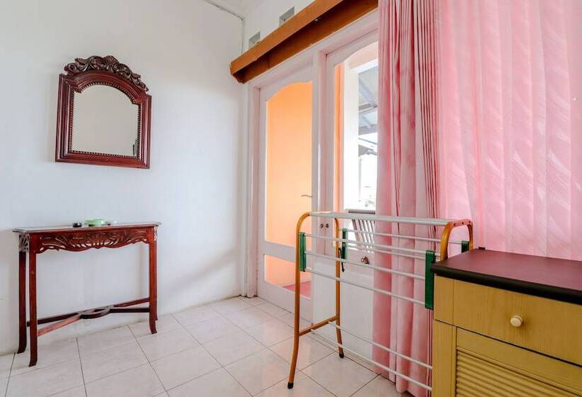 スーペリアールーム, Adinda Beach Hotel And Villa