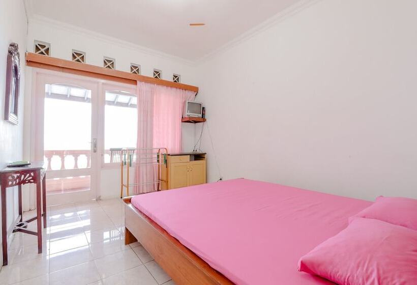 スーペリアールーム, Adinda Beach Hotel And Villa