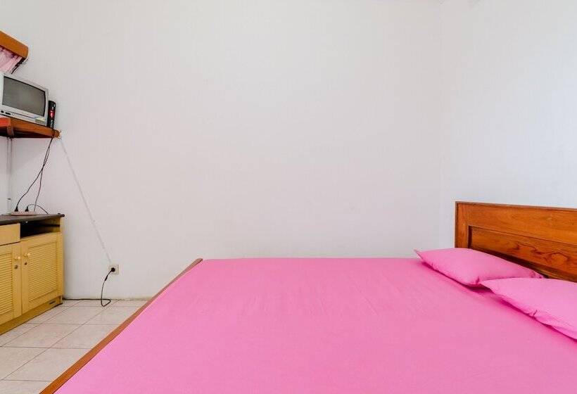 スーペリアールーム, Adinda Beach Hotel And Villa