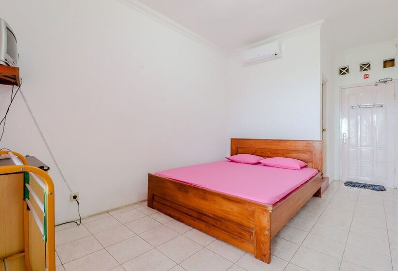 スーペリアールーム, Adinda Beach Hotel And Villa