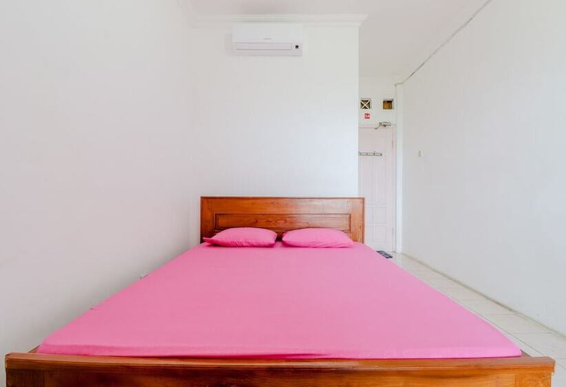 スーペリアールーム, Adinda Beach Hotel And Villa