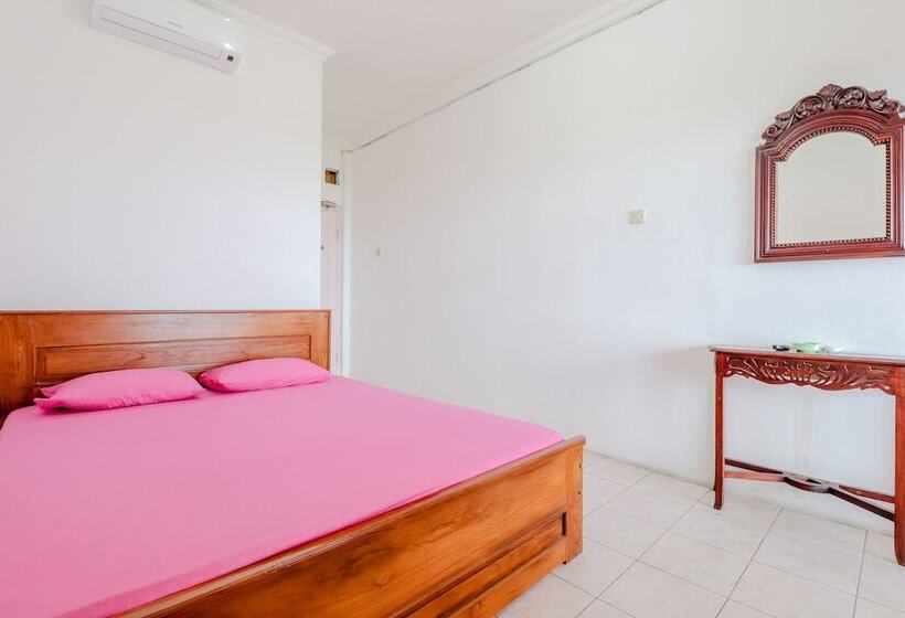 スーペリアールーム, Adinda Beach Hotel And Villa