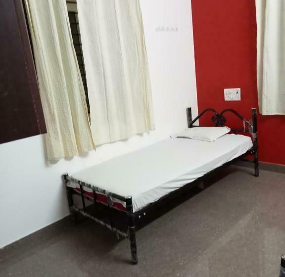 Deluxe-huoneisto 1 Makuuhuone, Allamanda Abode