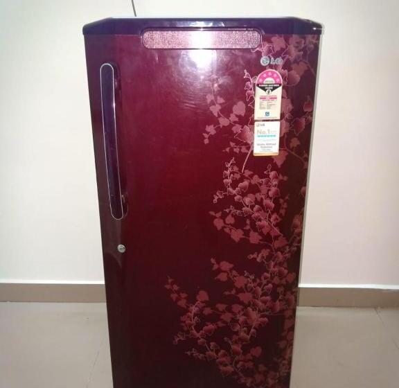 Deluxe-huoneisto 1 Makuuhuone, Allamanda Abode