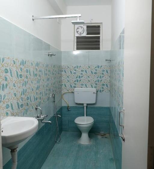 Deluxe-huoneisto 1 Makuuhuone, Allamanda Abode