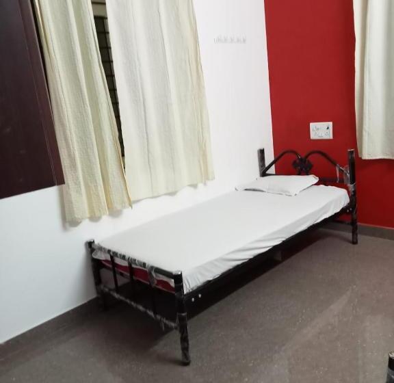 Superior Kamer, Allamanda Abode