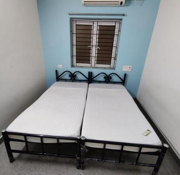 Deluxe Appartement met 1 Slaapkamer, Allamanda Abode