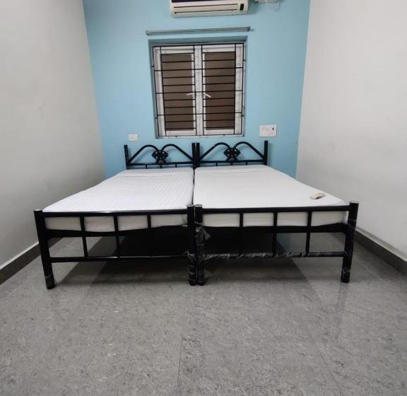 Superior-huone, Allamanda Abode