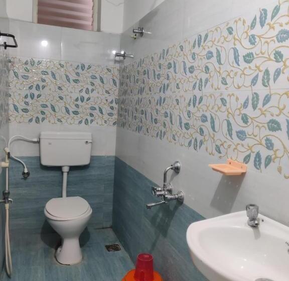 Superior-huone, Allamanda Abode