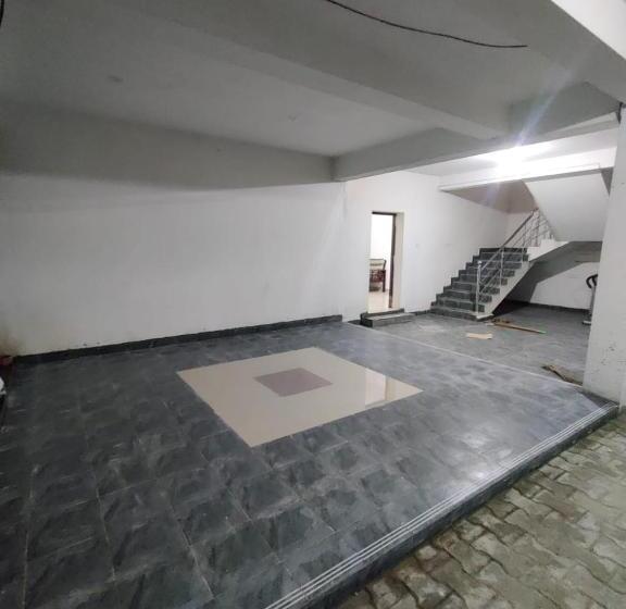 Apartament Rodzinny, Allamanda Abode