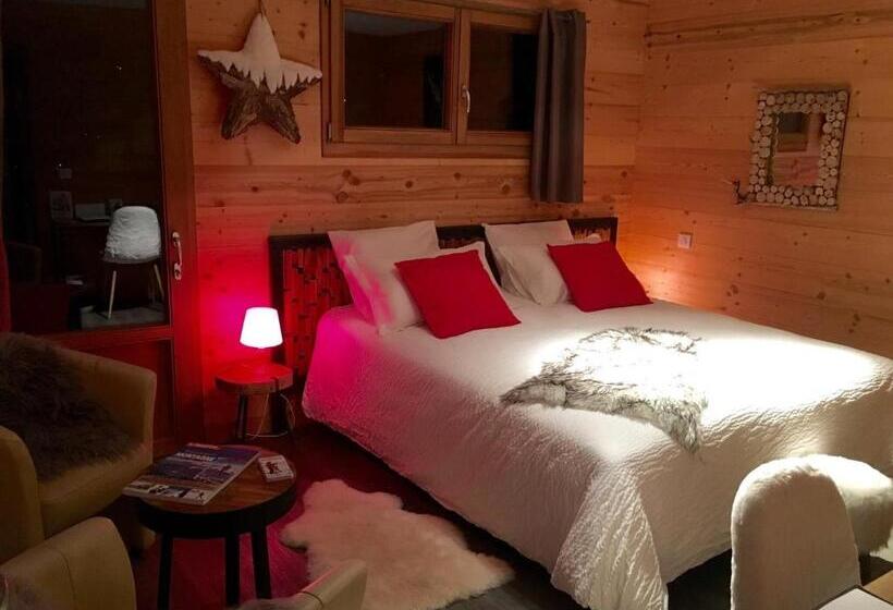 Family Suite, Montagn'arcs