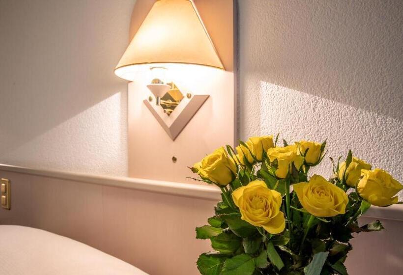 Pokój Deluxe, Gasthof Enge Self Check In